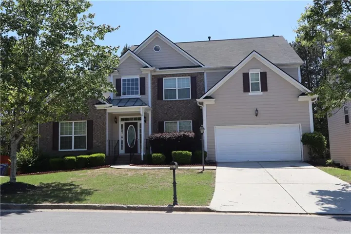 3969 Elm Trace Drive, Loganville, Georgia 30052