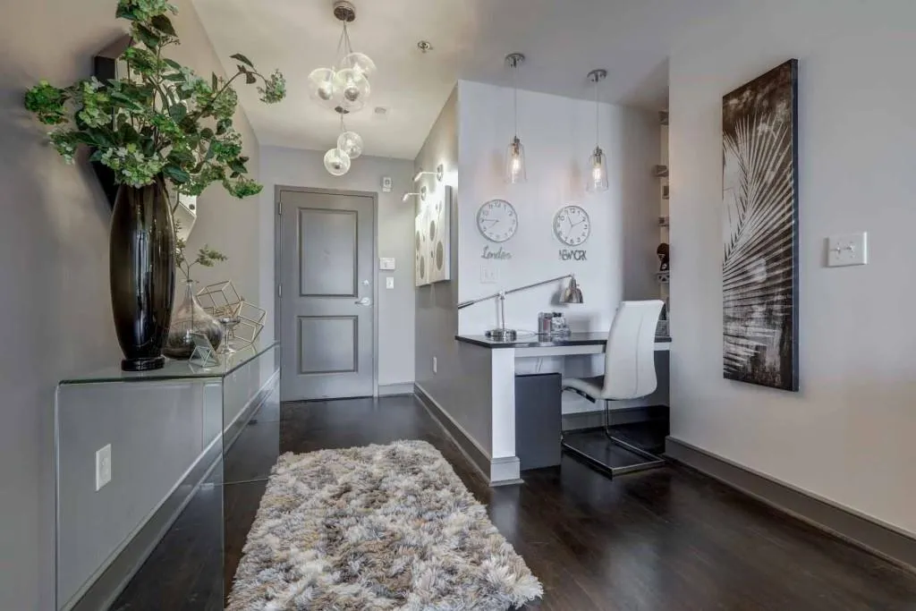 44 Peachtree Place Nw Unit 1733, Atlanta, Georgia 30309, 1 Bedroom Bedrooms, ,1 BathroomBathrooms,Residential,Sold,44 Peachtree Place Nw Unit 1733,6571443