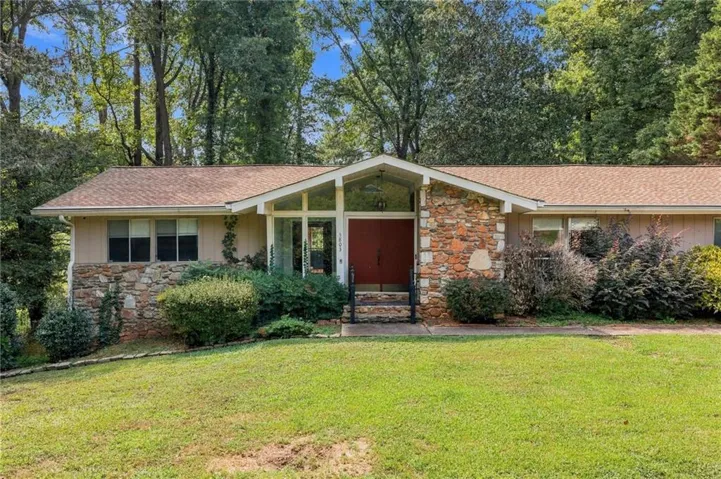 3803 Gothic Elm Court, Decatur, Georgia 30034