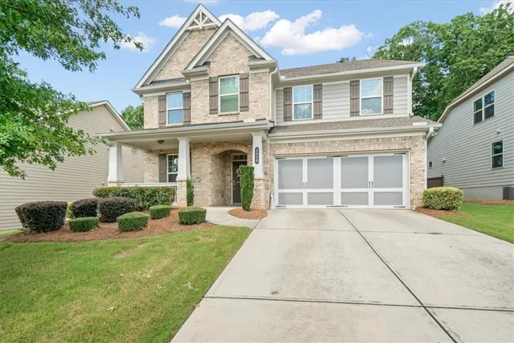 2920 Prestwood Drive, Cumming, Georgia 30040