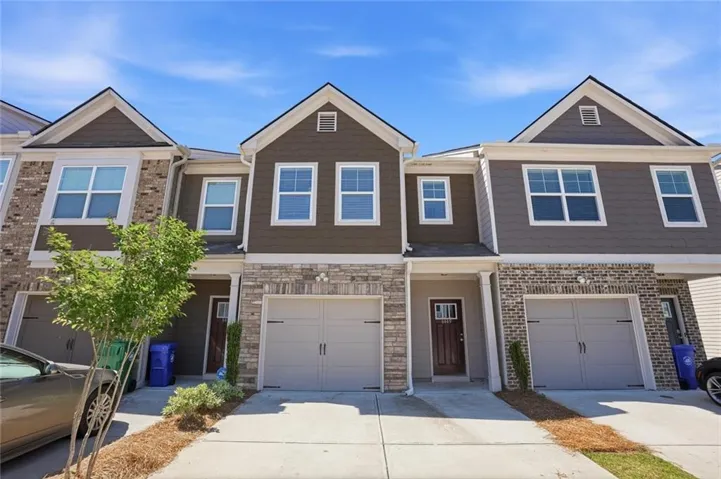 6449 Scudders Drive, Lithonia, Georgia 30058