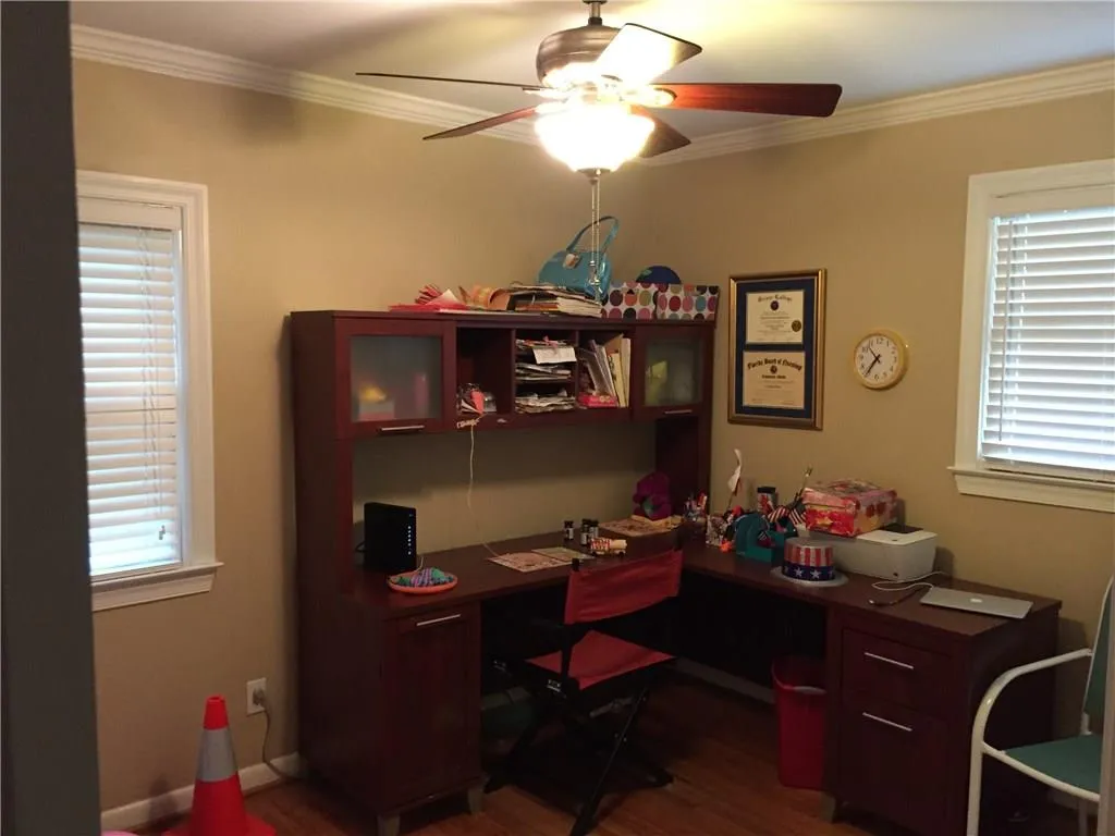 6425 N Hampton Drive, Atlanta, Georgia 30328, 4 Bedrooms Bedrooms, ,2 BathroomsBathrooms,Residential,Sold,6425 N Hampton Drive,5616507
