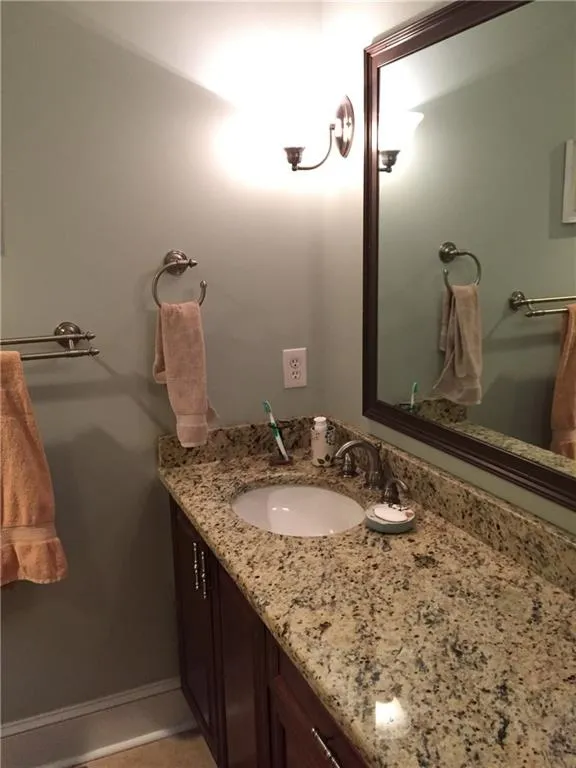 6425 N Hampton Drive, Atlanta, Georgia 30328, 4 Bedrooms Bedrooms, ,2 BathroomsBathrooms,Residential,Sold,6425 N Hampton Drive,5616507