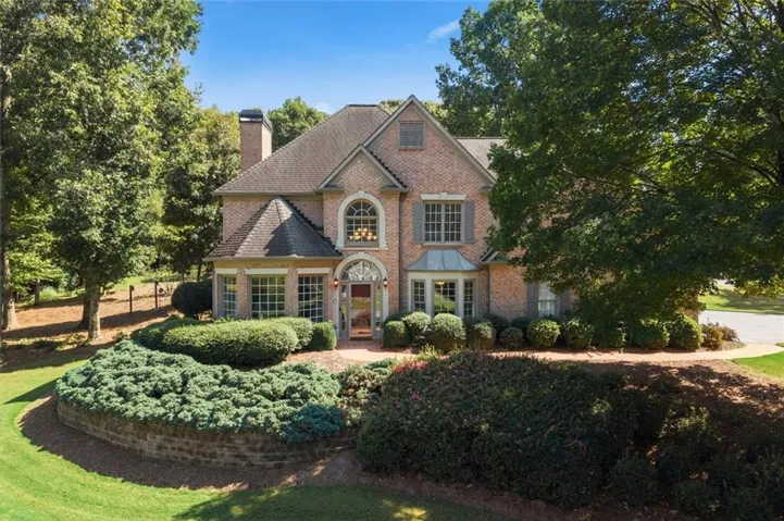 1720 Monarch Court, Cumming, Georgia 30041