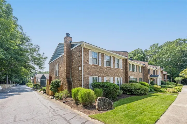 2920 Lavista Way, Decatur, Georgia 30033
