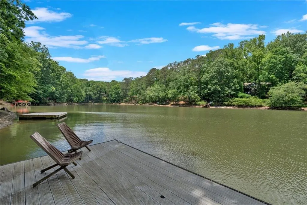 1260 Tynecastle Way Ne, Atlanta, Georgia 30350, 5 Bedrooms Bedrooms, ,3 BathroomsBathrooms,Residential,Sold,1260 Tynecastle Way Ne,7387897
