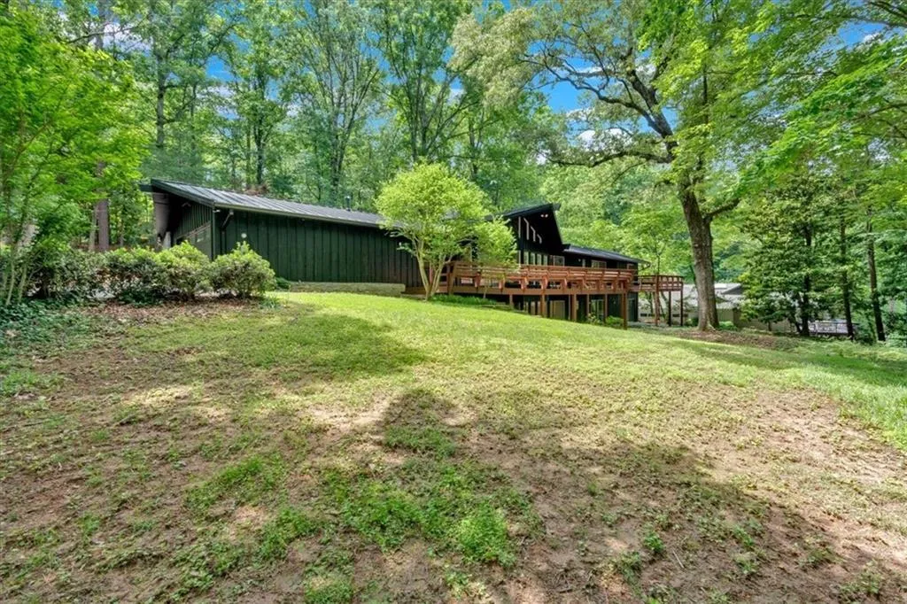 1260 Tynecastle Way Ne, Atlanta, Georgia 30350, 5 Bedrooms Bedrooms, ,3 BathroomsBathrooms,Residential,Sold,1260 Tynecastle Way Ne,7387897