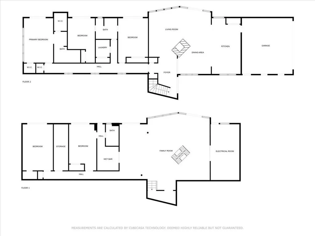 1260 Tynecastle Way Ne, Atlanta, Georgia 30350, 5 Bedrooms Bedrooms, ,3 BathroomsBathrooms,Residential,Sold,1260 Tynecastle Way Ne,7387897