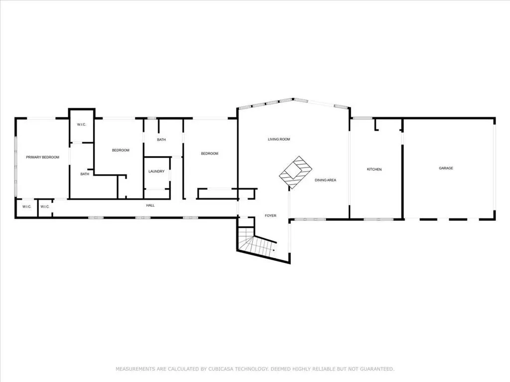 1260 Tynecastle Way Ne, Atlanta, Georgia 30350, 5 Bedrooms Bedrooms, ,3 BathroomsBathrooms,Residential,Sold,1260 Tynecastle Way Ne,7387897