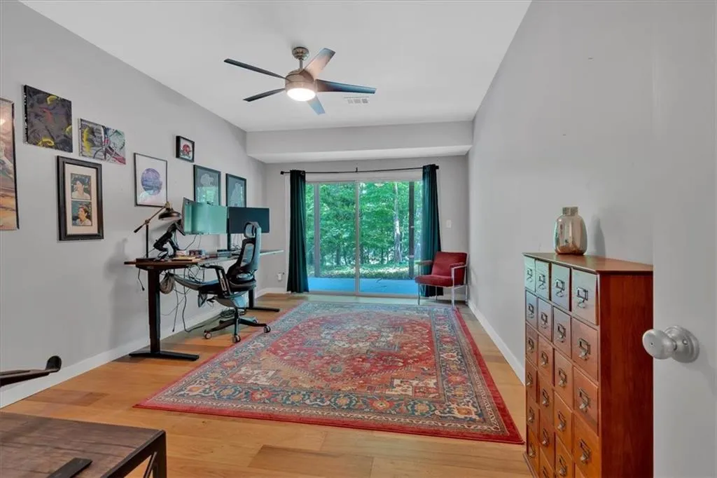 1260 Tynecastle Way Ne, Atlanta, Georgia 30350, 5 Bedrooms Bedrooms, ,3 BathroomsBathrooms,Residential,Sold,1260 Tynecastle Way Ne,7387897
