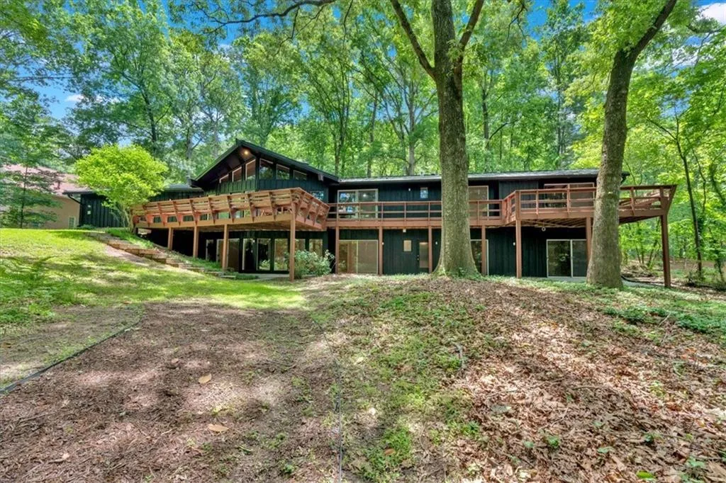 1260 Tynecastle Way Ne, Atlanta, Georgia 30350, 5 Bedrooms Bedrooms, ,3 BathroomsBathrooms,Residential,Sold,1260 Tynecastle Way Ne,7387897
