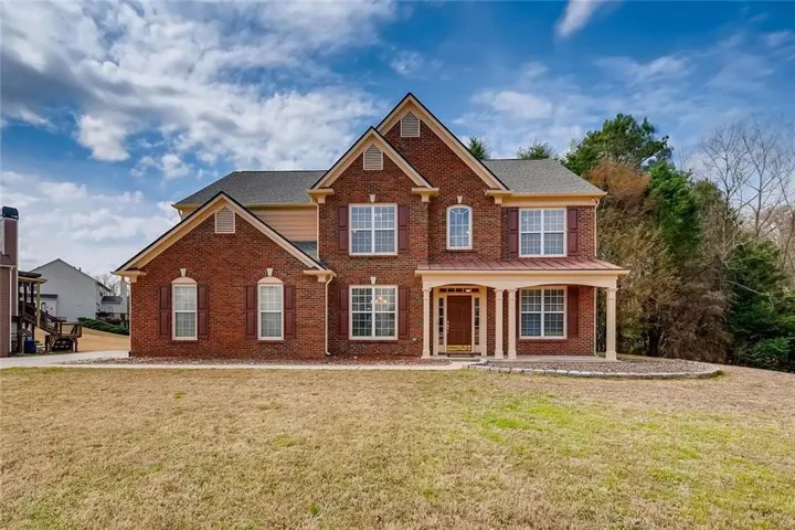 520 Midhurst Place, Johns Creek, Georgia 30024
