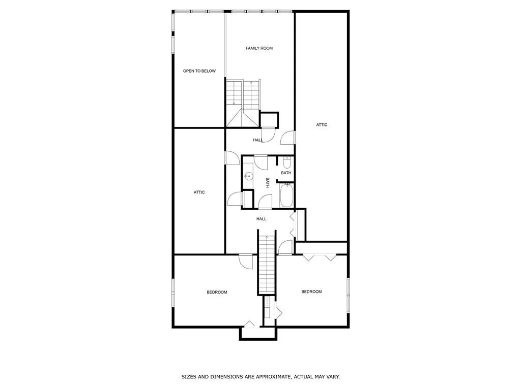 833 E Morningside Drive Ne, Atlanta, Georgia 30324, 3 Bedrooms Bedrooms, ,2 BathroomsBathrooms,Residential,For Sale,833 E Morningside Drive Ne,7617524