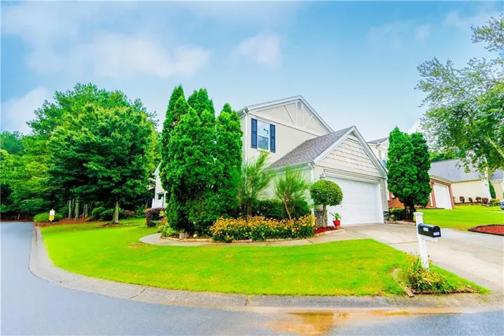 3740 Maple Valley Drive, Cumming, Georgia 30040