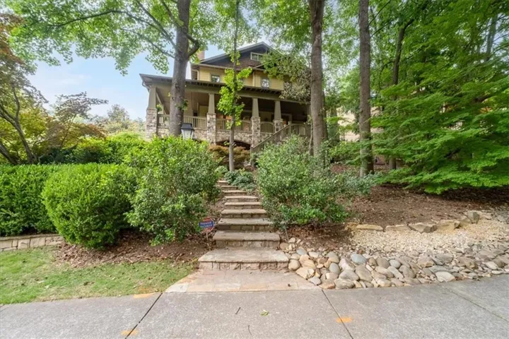 1370 Rock Springs Circle Ne, Atlanta, Georgia 30306