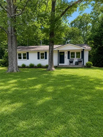 310 North Meade Drive, Peachtree City, Georgia 30269