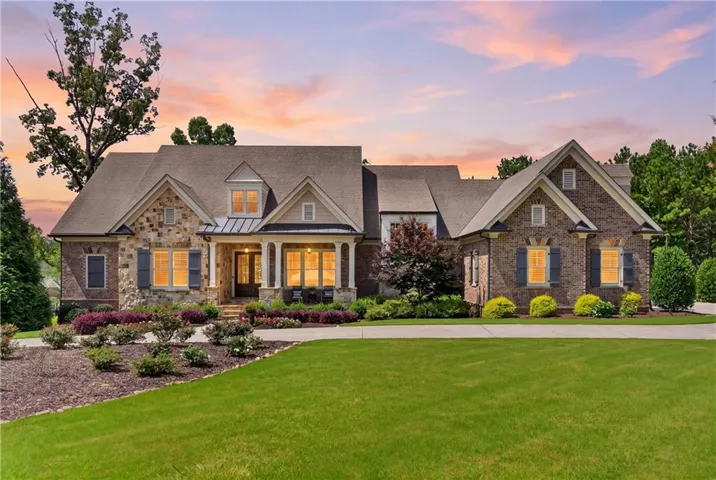 341 Carl Sanders Drive, Acworth, Georgia 30101
