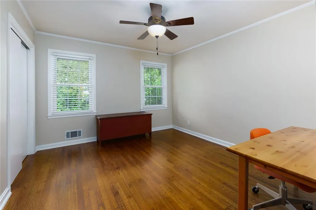 690 Glenforest Road, Sandy Springs, Georgia 30328, 4 Bedrooms Bedrooms, ,2 BathroomsBathrooms,Residential,Sold,690 Glenforest Road,7573648