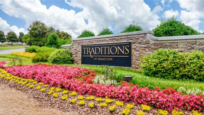 3847 Cheyenne Lane, Jefferson, Georgia 30549