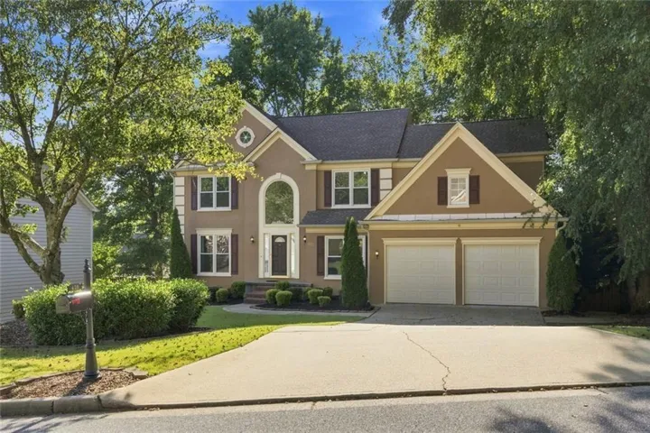 425 Fairford Lane, Duluth, Georgia 30097