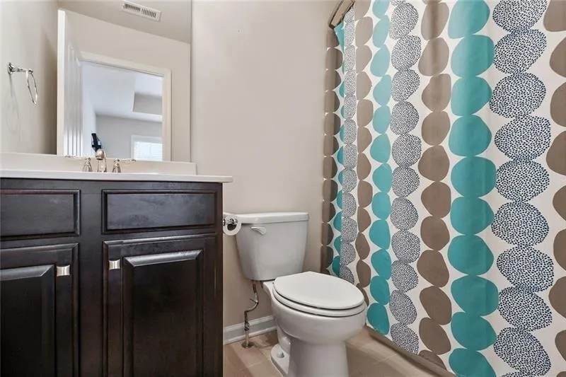 7410 Glisten Avenue, Sandy Springs, Georgia 30328, 3 Bedrooms Bedrooms, ,3 BathroomsBathrooms,Residential,Sold,7410 Glisten Avenue,6120418