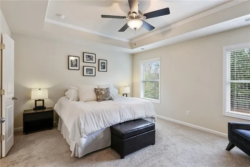 7410 Glisten Avenue, Sandy Springs, Georgia 30328, 3 Bedrooms Bedrooms, ,3 BathroomsBathrooms,Residential,Sold,7410 Glisten Avenue,6120418