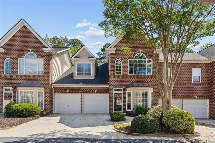 8006 Lexington Drive, Roswell, Georgia 30075