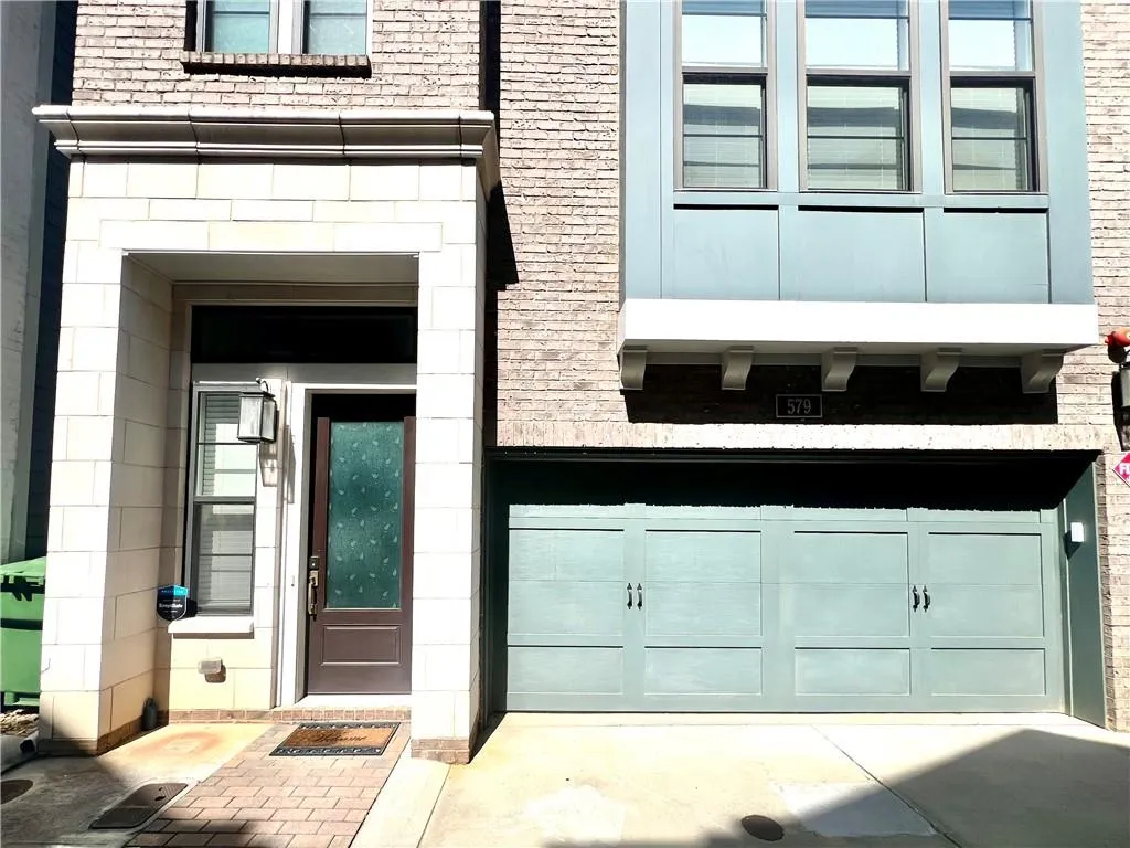 579 Broadview Place Ne, Atlanta, Georgia 30324, 3 Bedrooms Bedrooms, 0 ,3 BathroomsBathrooms,Residential,For Sale,579 Broadview Place Ne,7736091