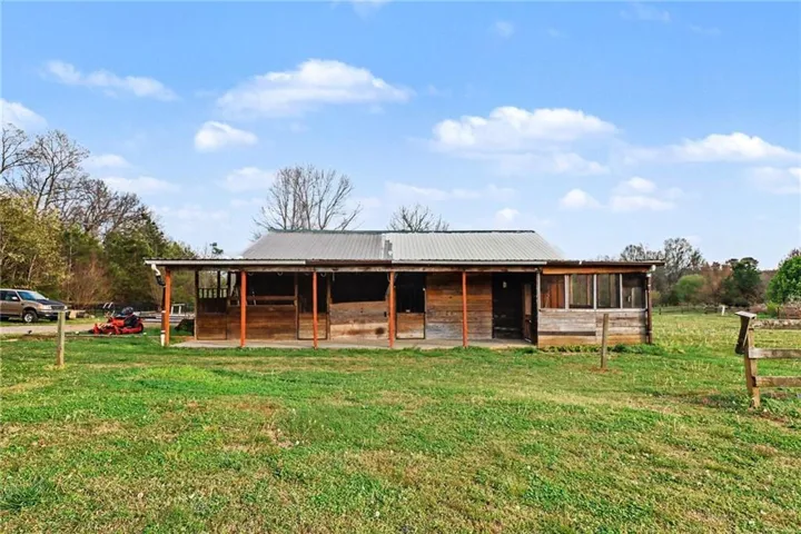 151 Sugar Hill Road Ne, Rydal, Georgia 30171