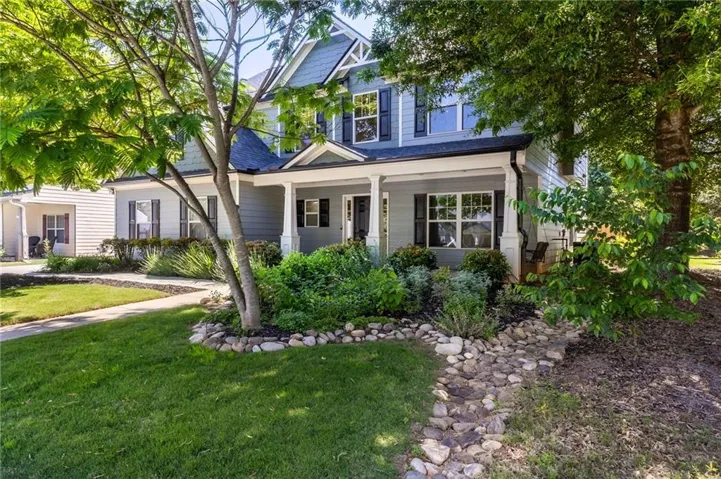 264 Creekview Lane, Acworth, Georgia 30102