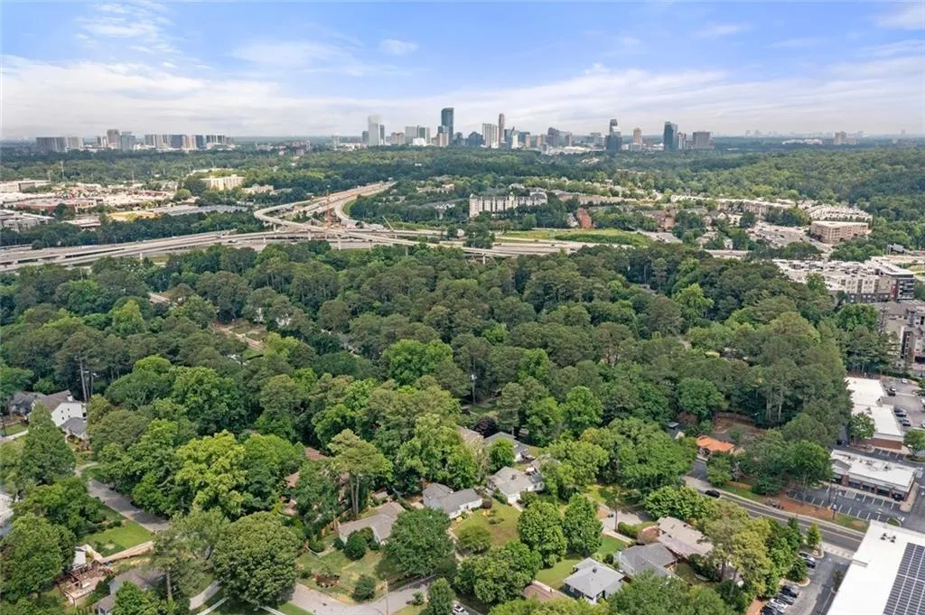 998 Northrope Drive Ne, Atlanta, Georgia 30324, 3 Bedrooms Bedrooms, ,2 BathroomsBathrooms,Land,For Sale,998 Northrope Drive Ne,7588856