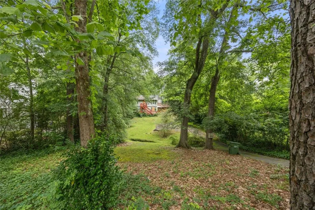 998 Northrope Drive Ne, Atlanta, Georgia 30324, 3 Bedrooms Bedrooms, ,2 BathroomsBathrooms,Land,For Sale,998 Northrope Drive Ne,7588856
