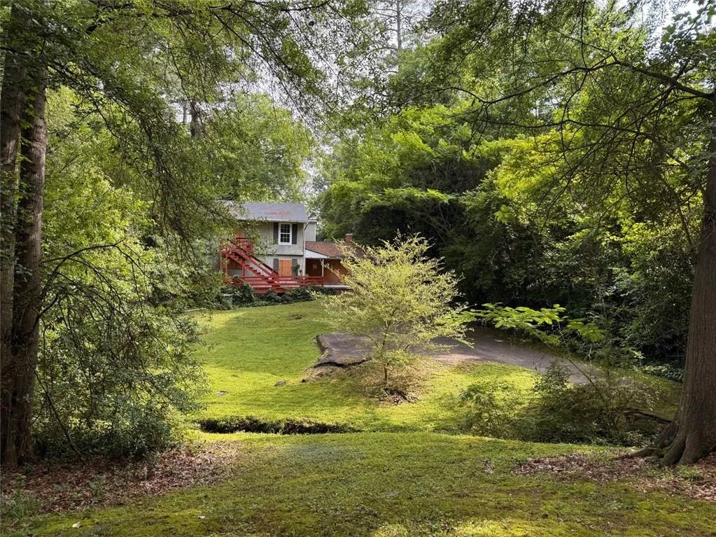 998 Northrope Drive Ne, Atlanta, Georgia 30324, 3 Bedrooms Bedrooms, ,2 BathroomsBathrooms,Land,For Sale,998 Northrope Drive Ne,7588856