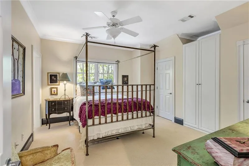 44 Conifer Park Lane Ne, Atlanta, Georgia 30342, 4 Bedrooms Bedrooms, ,3 BathroomsBathrooms,Residential,For Sale,44 Conifer Park Lane Ne,7658700