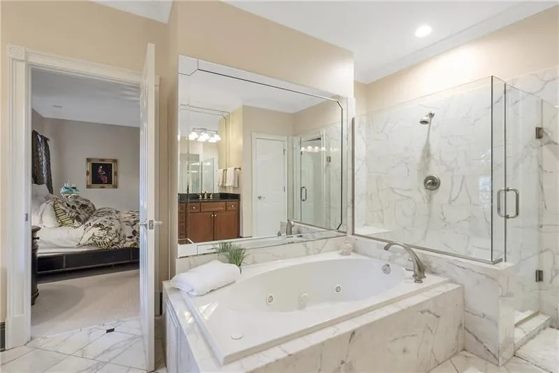 44 Conifer Park Lane Ne, Atlanta, Georgia 30342, 4 Bedrooms Bedrooms, ,3 BathroomsBathrooms,Residential,For Sale,44 Conifer Park Lane Ne,7658700