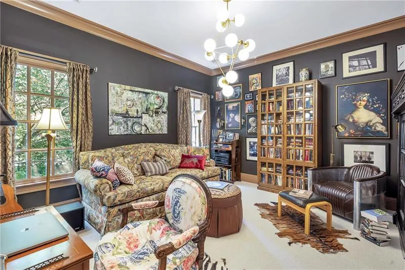 44 Conifer Park Lane Ne, Atlanta, Georgia 30342, 4 Bedrooms Bedrooms, ,3 BathroomsBathrooms,Residential,For Sale,44 Conifer Park Lane Ne,7658700