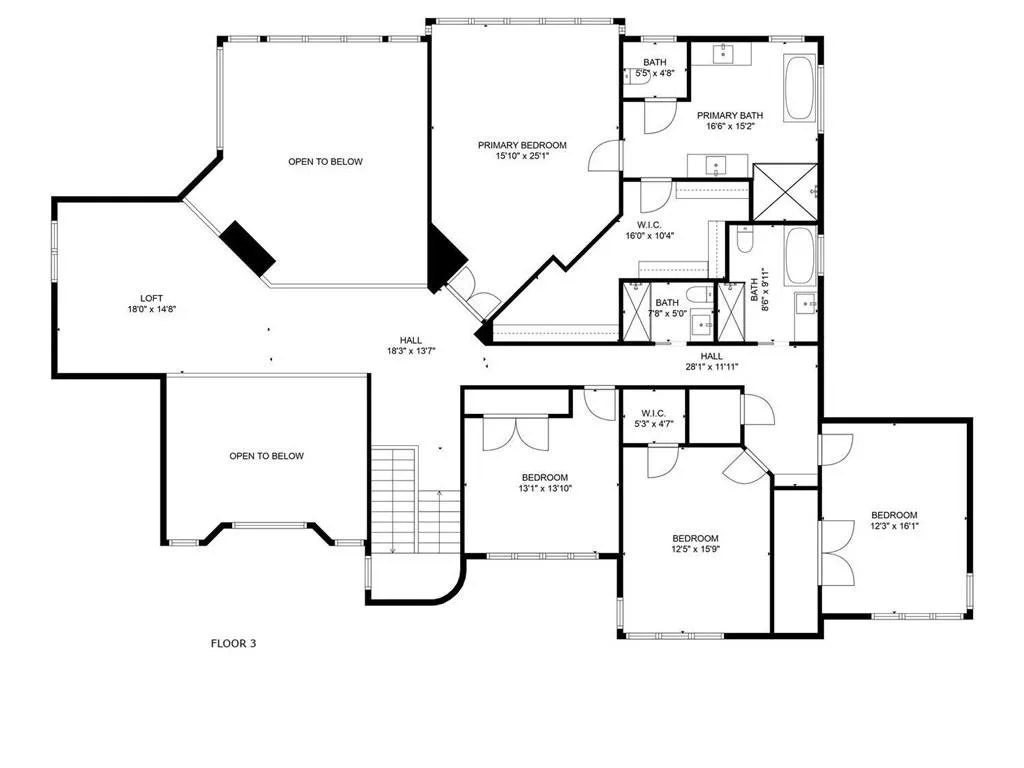 5410 New Wellington Close, Atlanta, Georgia 30327, 6 Bedrooms Bedrooms, ,4 BathroomsBathrooms,Residential,For Sale,5410 New Wellington Close,7639375