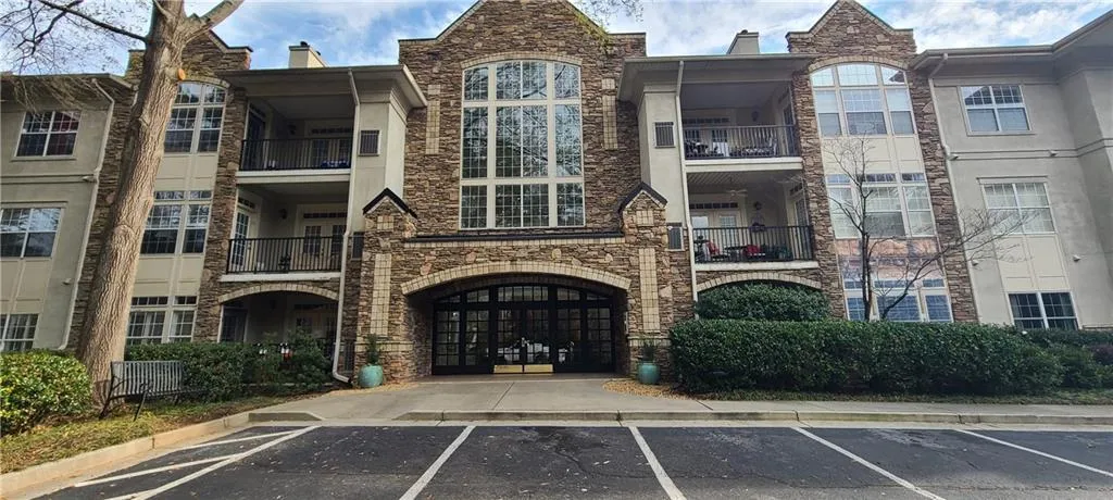 3047 Lenox Road Unit 2107, Atlanta, Georgia 30324
