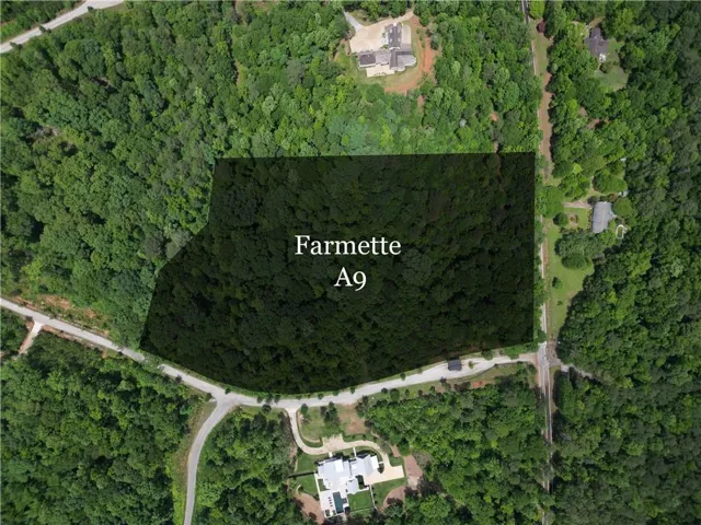 8500 Serenbe Road, Chattahoochee Hills, Georgia 30268