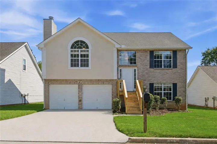 5949 Idlewood Place, Lithonia, Georgia 30038