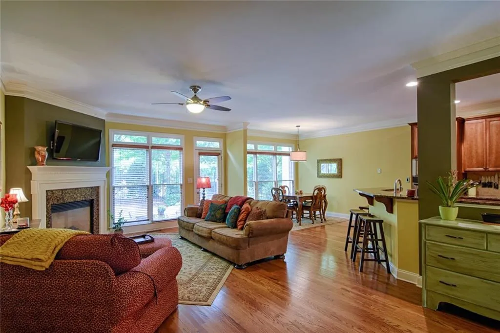 5559 Julian Place, Sandy Springs, Georgia 30342, 4 Bedrooms Bedrooms, ,3 BathroomsBathrooms,Residential,Sold,5559 Julian Place,5746470