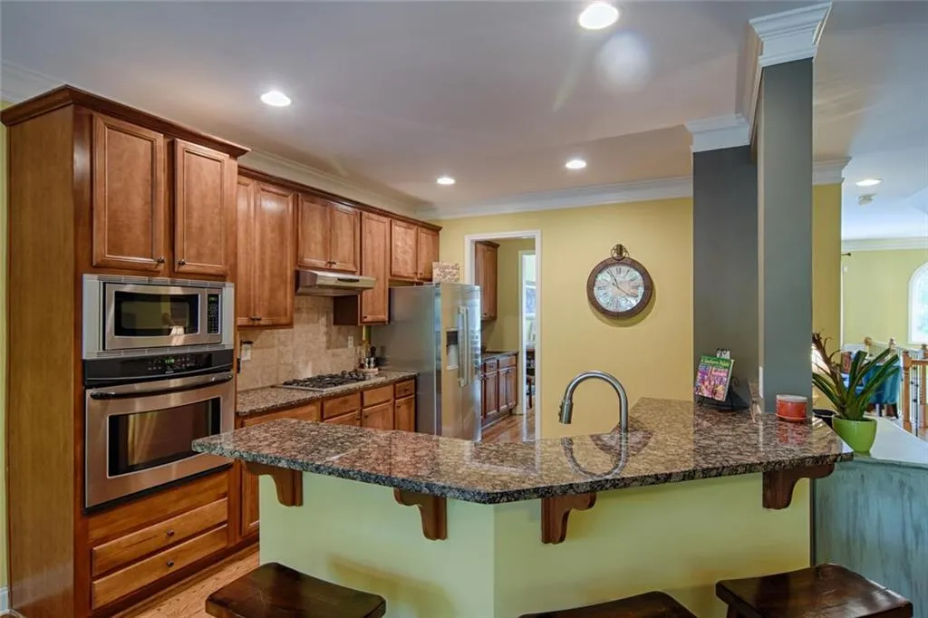 5559 Julian Place, Sandy Springs, Georgia 30342, 4 Bedrooms Bedrooms, ,3 BathroomsBathrooms,Residential,Sold,5559 Julian Place,5746470