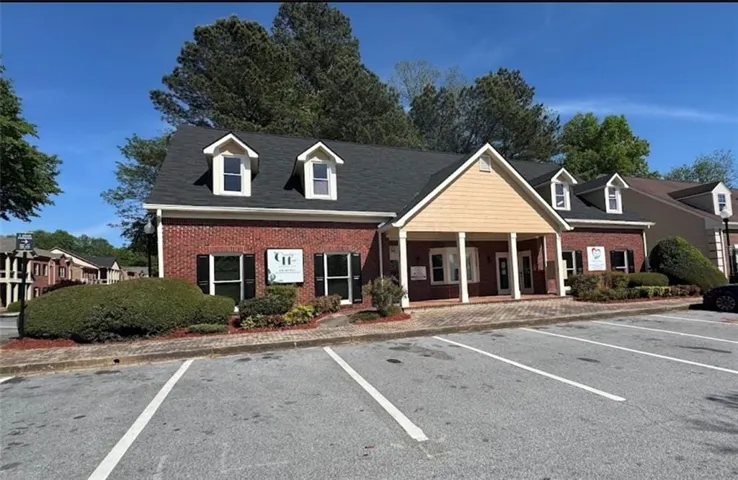 3849 Oakview Drive Sw Upstairs Unit/210, Powder Springs, Georgia 30127