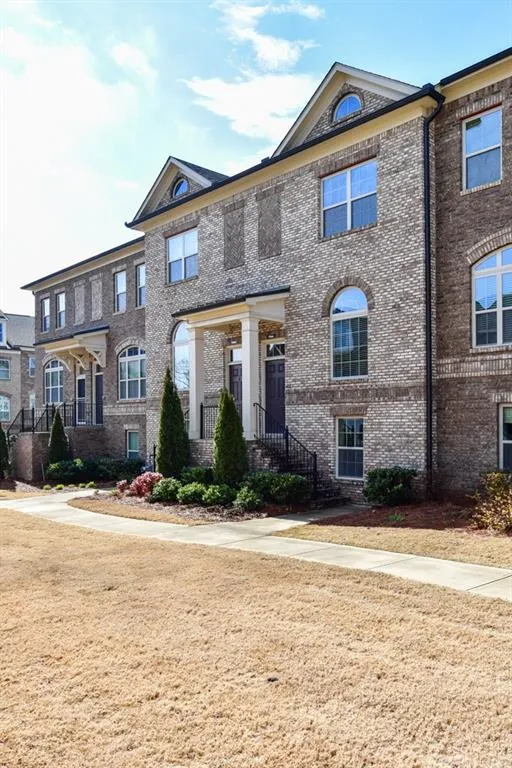 7544 Highlands Point, Sandy Springs, Georgia 30328, 3 Bedrooms Bedrooms, ,3 BathroomsBathrooms,Residential,Sold,7544 Highlands Point,6127153