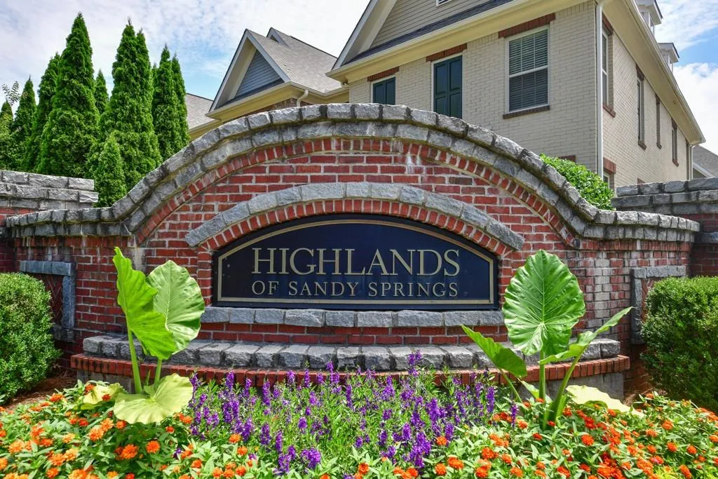 7544 Highlands Point, Sandy Springs, Georgia 30328, 3 Bedrooms Bedrooms, ,3 BathroomsBathrooms,Residential,Sold,7544 Highlands Point,6127153