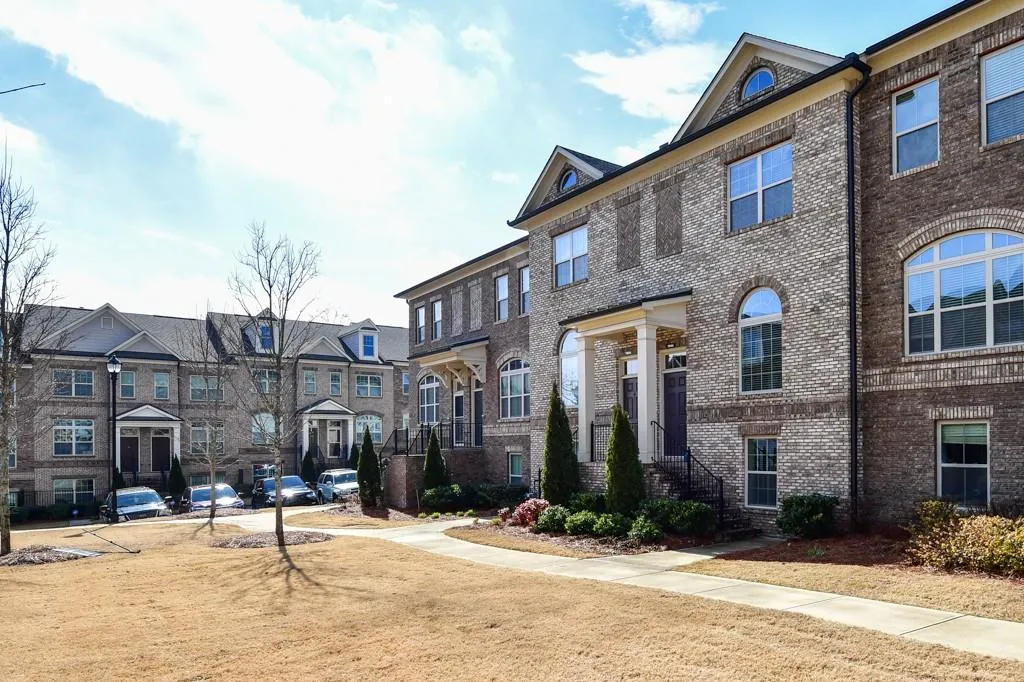 7544 Highlands Point, Sandy Springs, Georgia 30328, 3 Bedrooms Bedrooms, ,3 BathroomsBathrooms,Residential,Sold,7544 Highlands Point,6127153