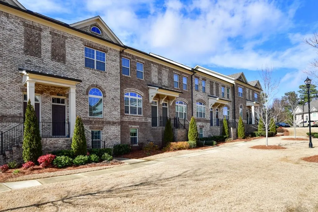 7544 Highlands Point, Sandy Springs, Georgia 30328, 3 Bedrooms Bedrooms, ,3 BathroomsBathrooms,Residential,Sold,7544 Highlands Point,6127153