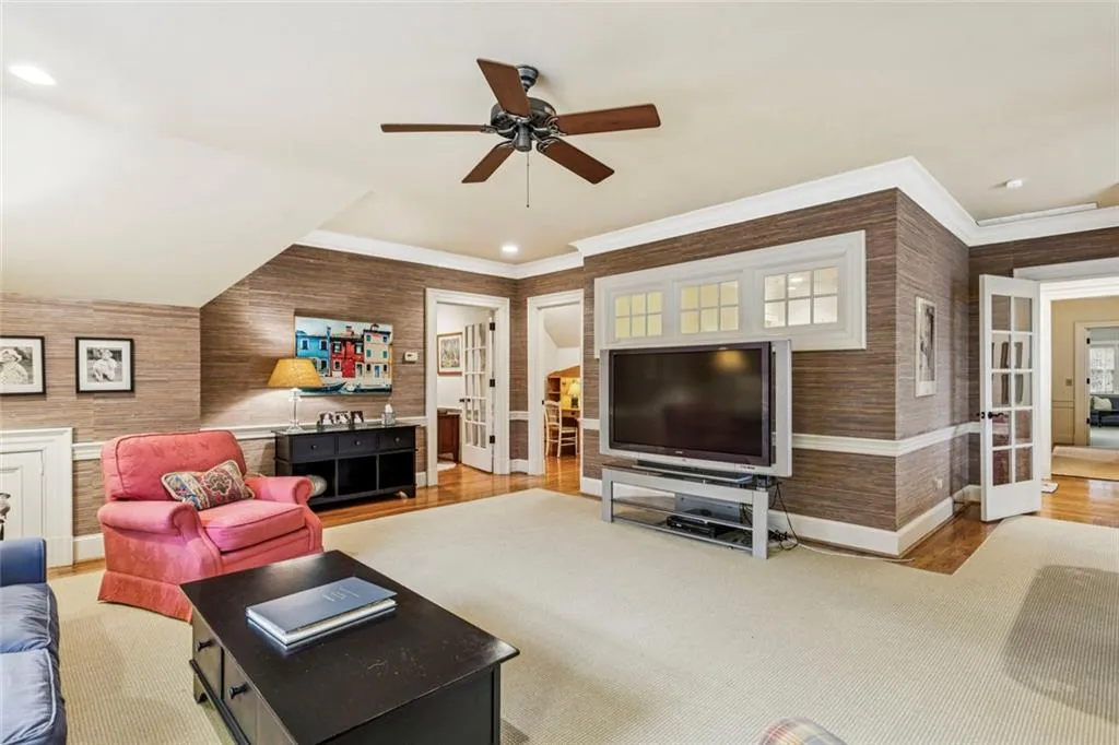 1010 Carter Drive Ne, Atlanta, Georgia 30319, 5 Bedrooms Bedrooms, ,6 BathroomsBathrooms,Residential,For Sale,1010 Carter Drive Ne,7687780