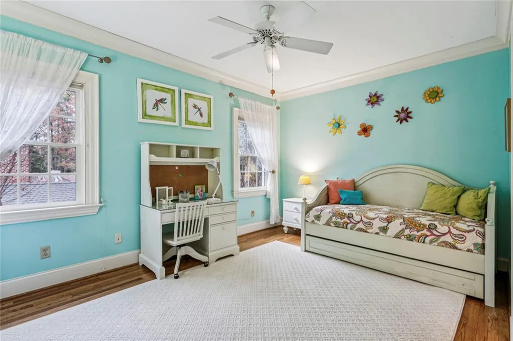 1010 Carter Drive Ne, Atlanta, Georgia 30319, 5 Bedrooms Bedrooms, ,6 BathroomsBathrooms,Residential,For Sale,1010 Carter Drive Ne,7687780