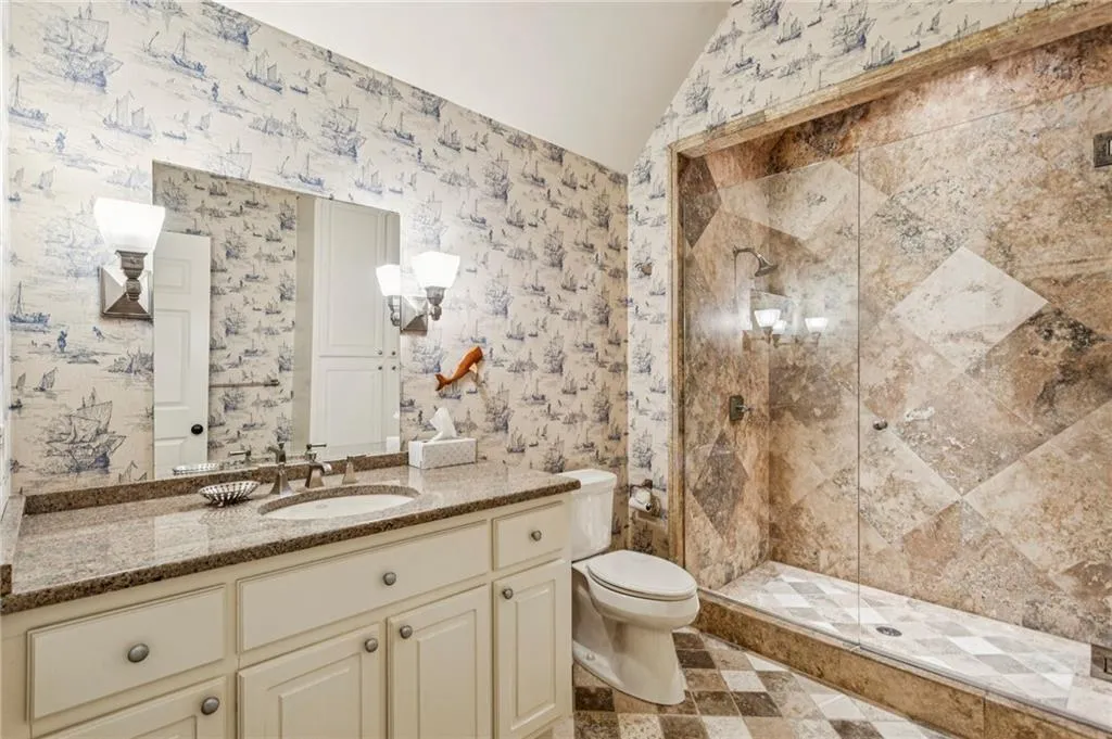 1010 Carter Drive Ne, Atlanta, Georgia 30319, 5 Bedrooms Bedrooms, ,6 BathroomsBathrooms,Residential,For Sale,1010 Carter Drive Ne,7687780